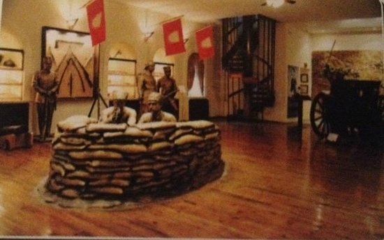 Florence Nightingale Müzesi